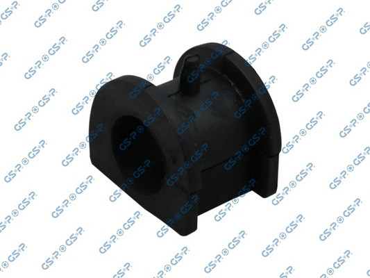 GSP Lagerung, Stabilisator