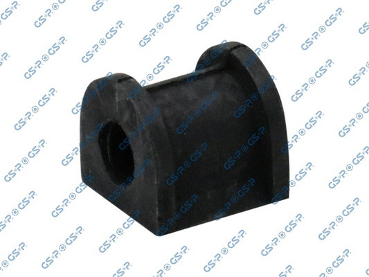 GSP Lagerung, Stabilisator