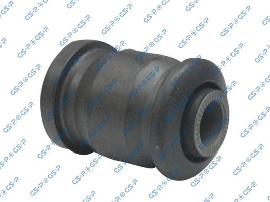 GSP Lagerung, Lenker