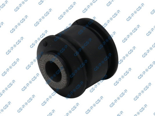 GSP Lagerung, Lenker