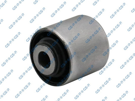 GSP Lagerung, Lenker