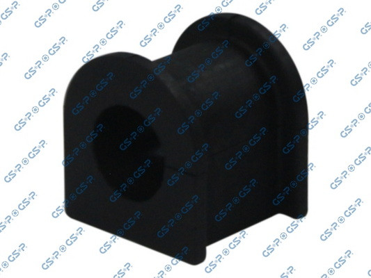 GSP Lagerung, Stabilisator