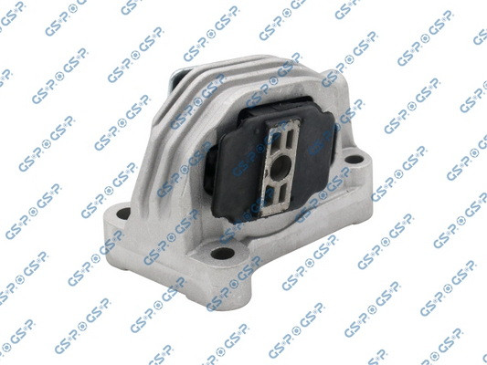 GSP Lagerung, Automatikgetriebe