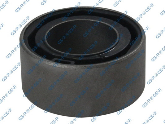 GSP Lagerung, Achskörper