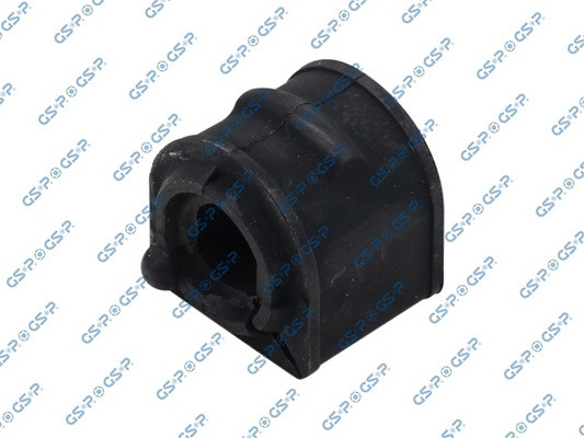 GSP Lagerung, Stabilisator