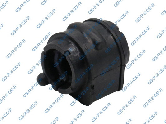 GSP Lagerung, Stabilisator