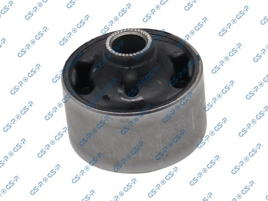 GSP Lagerung, Lenker