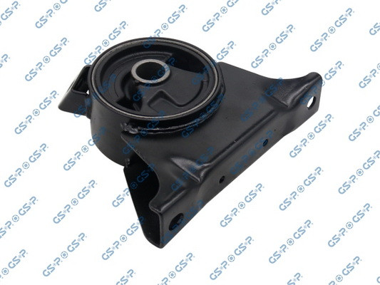 GSP Lagerung, Motor