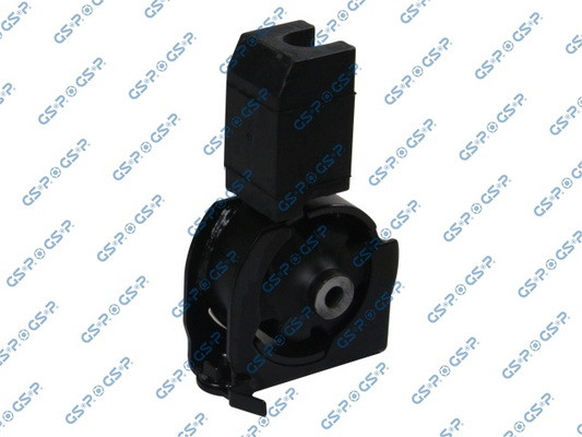 GSP Lagerung, Motor