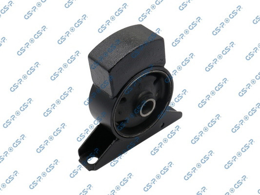 GSP Lagerung, Motor
