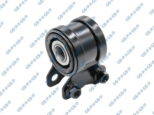 GSP Lagerung, Lenker