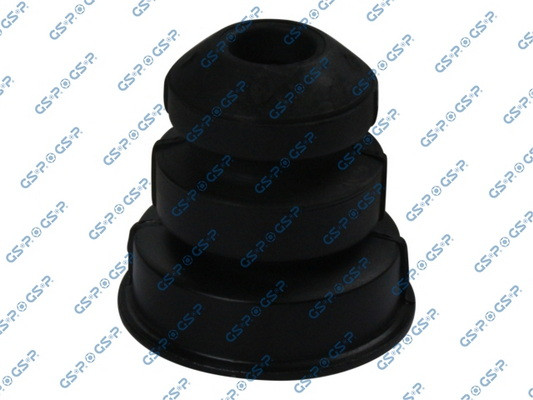 GSP Anschlagpuffer, Federung