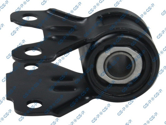 GSP Lagerung, Lenker