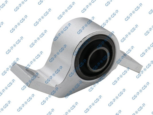 GSP Lagerung, Lenker