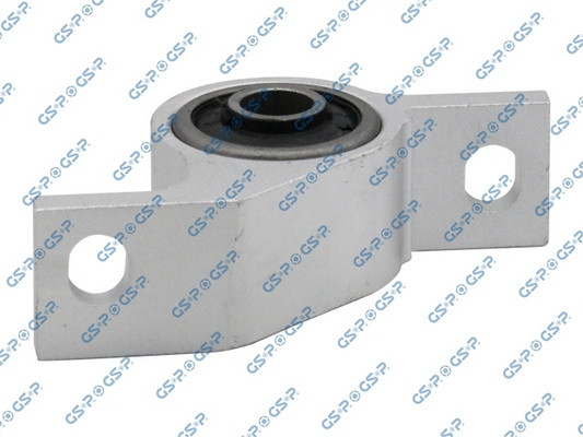 GSP Lagerung, Lenker