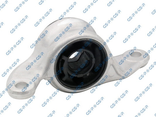 GSP Lagerung, Lenker