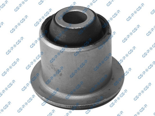 GSP Lagerung, Lenker