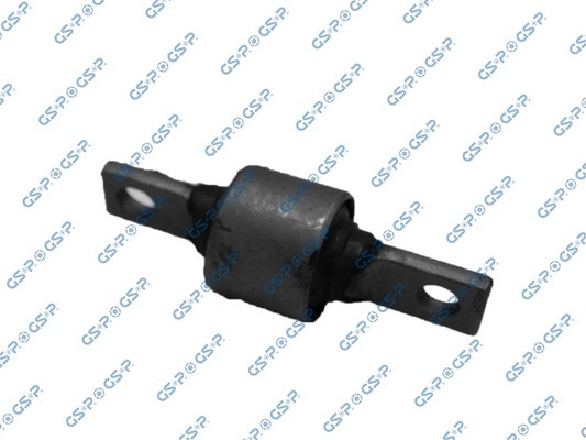 GSP Lagerung, Lenker