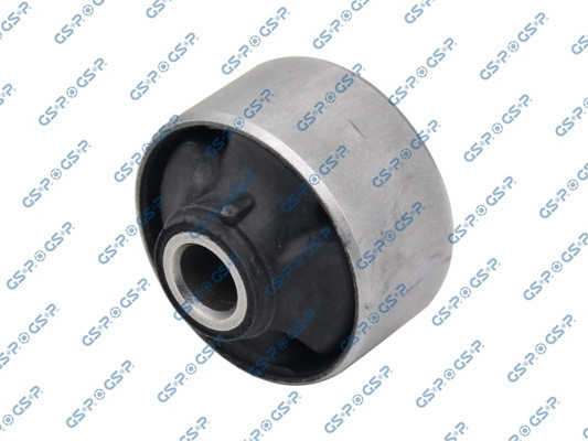 GSP Lagerung, Lenker