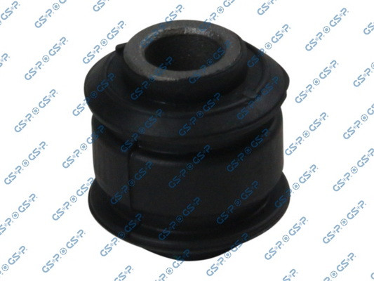 GSP Lagerung, Lenker