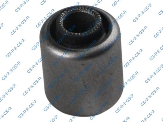 GSP Lagerung, Lenker