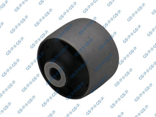 GSP Lagerung, Lenker