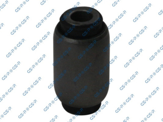 GSP Lagerung, Lenker