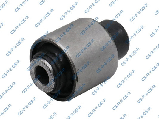 GSP Lagerung, Lenker