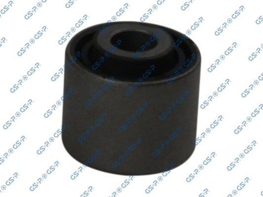 GSP Lagerung, Lenker