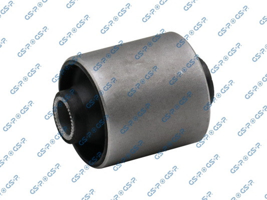 GSP Lagerung, Lenker