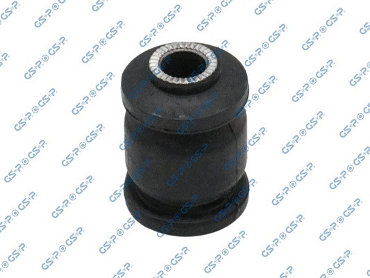 GSP Lagerung, Lenker