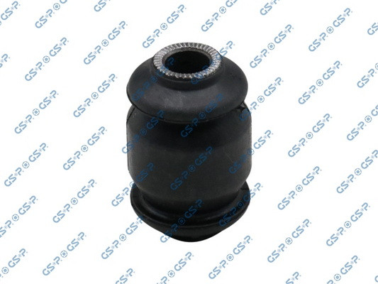 GSP Lagerung, Lenker