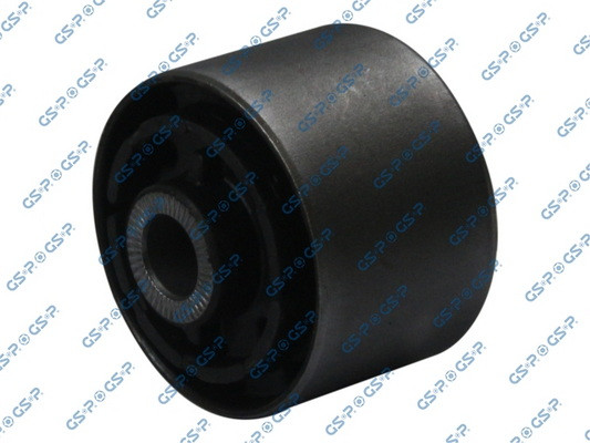 GSP Lagerung, Lenker