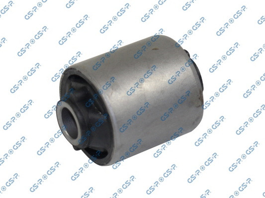 GSP Lagerung, Lenker