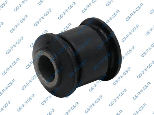 GSP Lagerung, Lenker