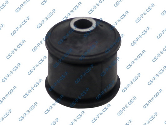 GSP Lagerung, Lenker