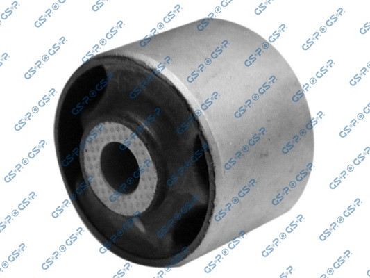 GSP Lagerung, Lenker