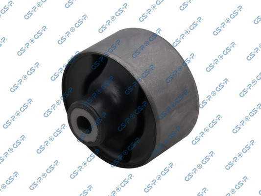 GSP Lagerung, Lenker