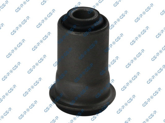 GSP Lagerung, Lenker