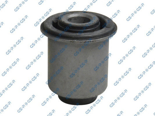 GSP Lagerung, Lenker