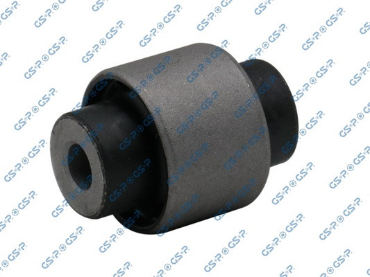 GSP Buchse, Stoßdämpfer