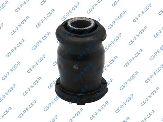 GSP Lagerung, Lenker