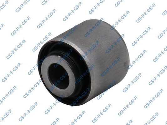 GSP Lagerung, Lenker