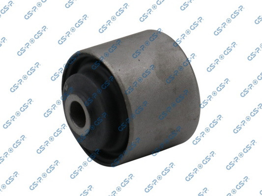 GSP Lagerung, Lenker