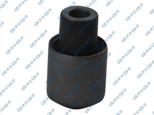 GSP Lagerung, Lenker