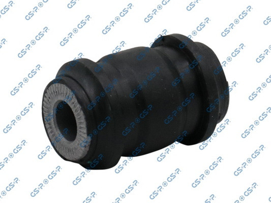 GSP Lagerung, Lenker