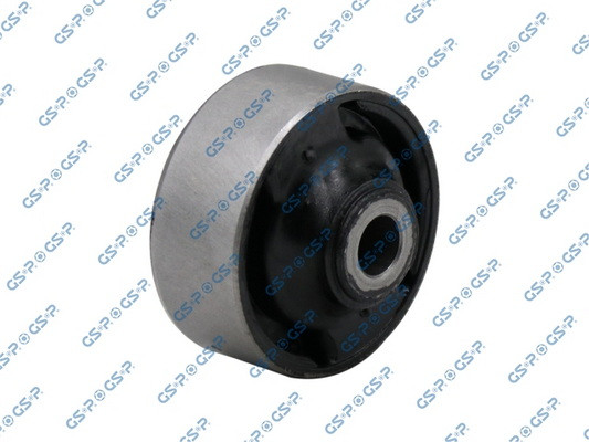 GSP Lagerung, Lenker