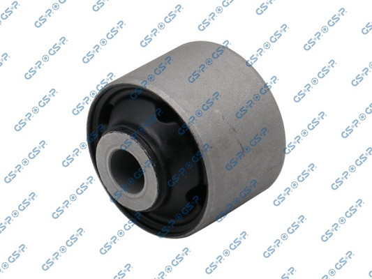 GSP Lagerung, Lenker