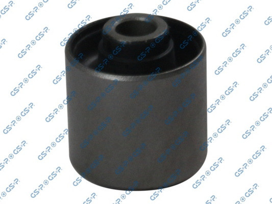 GSP Lagerung, Lenker