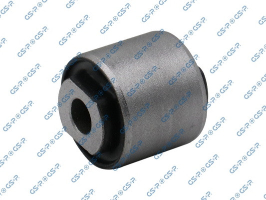 GSP Lagerung, Lenker